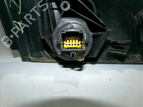 Left mirror VAUXHALL VELOX Estate (PB) 3.3 | BP24566302C26 