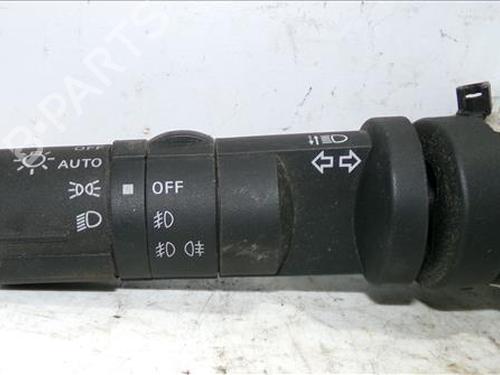 Headlight switch NISSAN QASHQAI / QASHQAI +2 I (J10, NJ10, JJ10E) 2.0 | BP24559461I24 