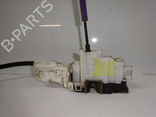 Used Front left lock FIAT TIPO Hatchback (356_, 357_) 1.0 (357HXN1A) (101 hp) 24557836