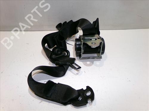 Rear left seatbelt OPEL CORSA D (S07) 1.4 (L08, L68) | BP25348516I29 
