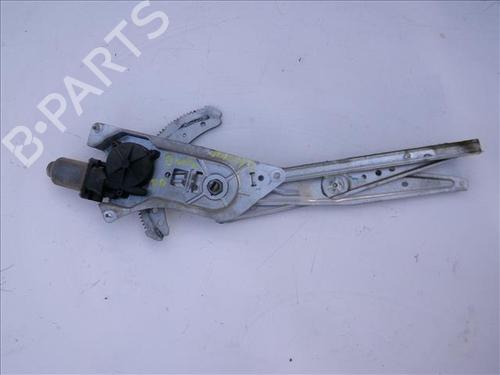 Used Front right window mechanism NISSAN KUBISTAR Van (X76) 1.5 dCi 70 (68 hp) 26204070