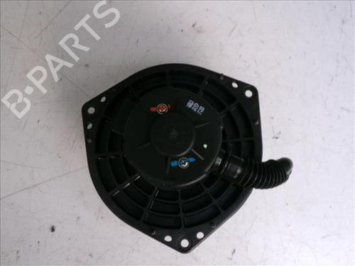 Used Heater blower motor CHEVROLET AVEO / KALOS Hatchback (T250, T255) 1.2 (84 hp) 26204444