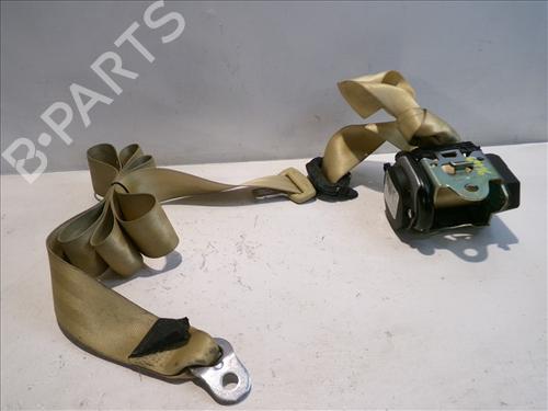Sicherheitsgurt hinten links VW TOUAREG (7LA, 7L6, 7L7) 2.5 R5 TDI | BP24559384I29 