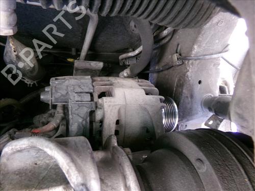 Generator FIAT MULTIPLA (186_) 1.9 JTD 115 (115 hp) 28838520