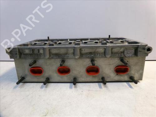 Cylinder head SEAT LEON (1M1) 1.6 16 V | BP24566872M5 