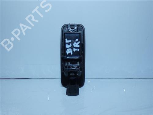Left rear window switch NISSAN PRIMERA Hatchback (P12) 1.9 dCi | BP24555770I29 