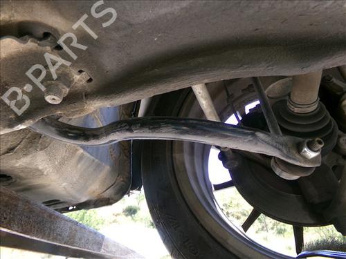 Anti roll bar PEUGEOT 307 CC (3B) 2.0 16V | BP26194429M96 
