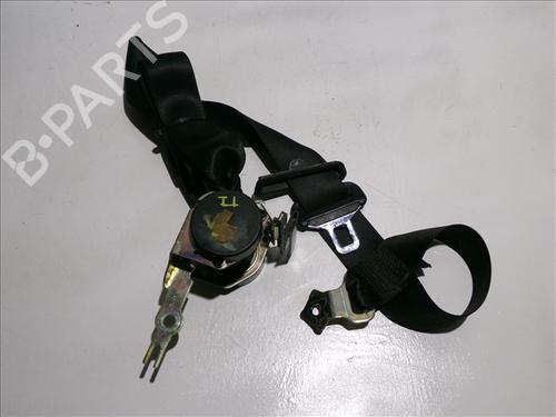 Rear left seatbelt BMW 3 (E46) 320 d | BP24568636I29 