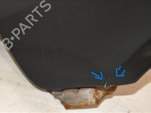 Błotnik przedni lewy RENAULT LAGUNA II (BG0/1_) 1.9 dCi (BG08, BG0G) | BP28070191C41 