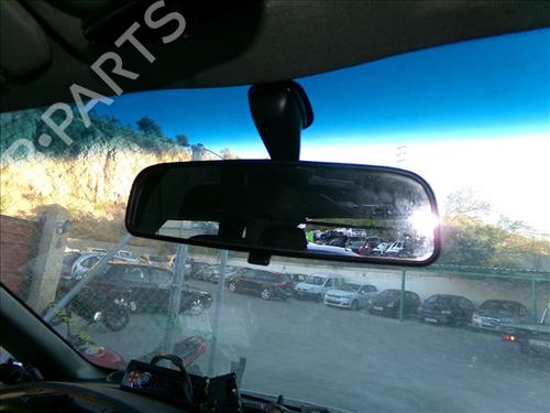 Used Rear mirror HYUNDAI H-1 / STAREX Bus (A1) 2.5 TCi (99 hp) 28529915