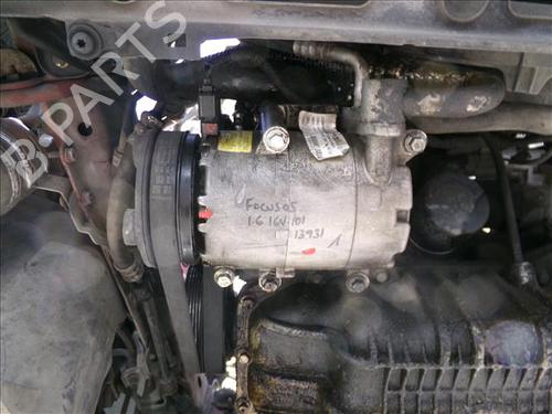 Used AC compressor FORD FOCUS II (DA_, HCP, DP) 1.6 (100 hp) 24859573