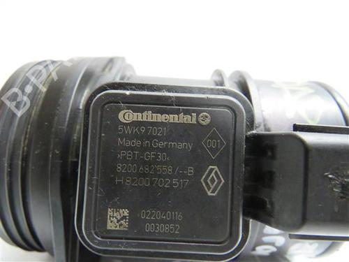 Mass air flow sensor SUZUKI GRAND VITARA II (JT, TE, TD) 1.9 DDiS All-wheel Drive (JT419, TD44, JB419WD, JB419XD,... | BP24556668M95 