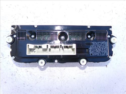 Climate control VW GOLF PLUS V (5M1, 521) 1.6 TDI | BP30106205I5