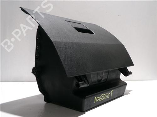 Glove box FORD FIESTA V (JH_, JD_) 1.25 16V | BP24566769C95 