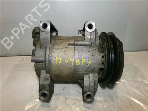 AC Kompressor NISSAN ALMERA II Hatchback (N16) 2.2 Di (110 hp) 29052277