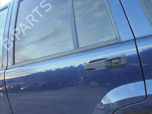Used Left rear door JEEP GRAND CHEROKEE I (ZJ, ZG) 4.0 i 4x4 (Z) (177 hp) 24563185