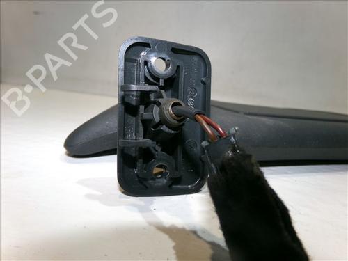 Right sun visor OPEL ASTRA H GTC (A04) 1.6 (L08) | BP24860334I2 