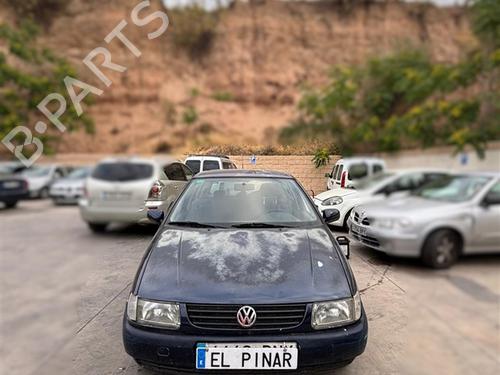 Front left window mechanism VW POLO III (6N1) 60 1.4 | BP28008674C22