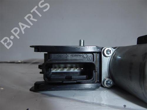 Used Rear left window mechanism HYUNDAI i30 (FD) 2.0 (143 hp) 24556524