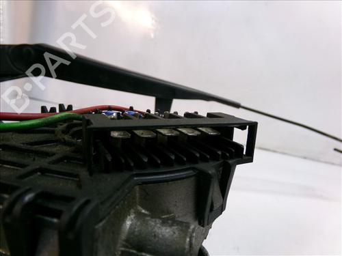 Front wiper motor MERCEDES-BENZ E-CLASS (W210) E 300 Turbo-D (210.025) | BP24565127M29 