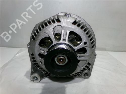 Generator LAND ROVER FREELANDER I (L314) 2.0 Td4 4x4 (112 hp) 24566917