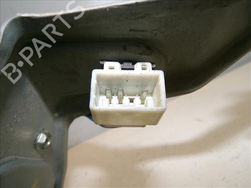 Rear wiper motor HYUNDAI i30 Estate (GD) 1.6 CRDi | BP24561192M102