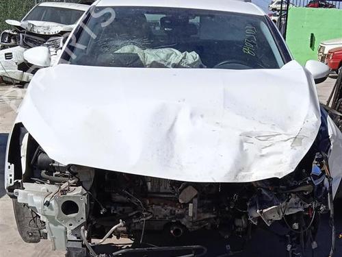 Gear lever PEUGEOT 508 I (8D_) 1.6 HDi | BP24557020M90 