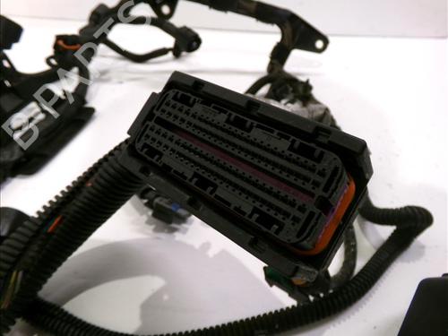 Cable OPEL ANTARA A (L07) 3.2 V6 | BP29484180E12 
