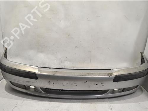 Used Front bumper VOLVO S40 I (644) 1.9 DI (115 hp) 25753146