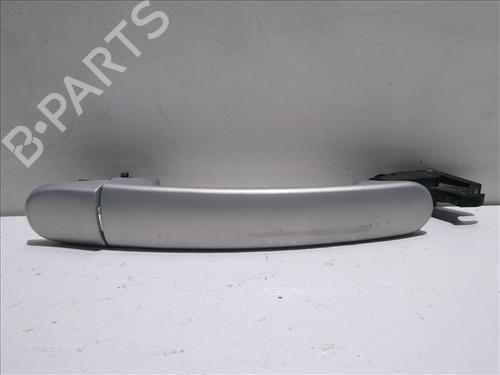 Used Rear right exterior door handle VW PASSAT B5 (3B2) 1.9 TDI (110 hp) 24566269