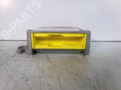 Kollisjonspute styreenhet AUDI A4 B6 (8E2) 1.6 | BP24569296M53 