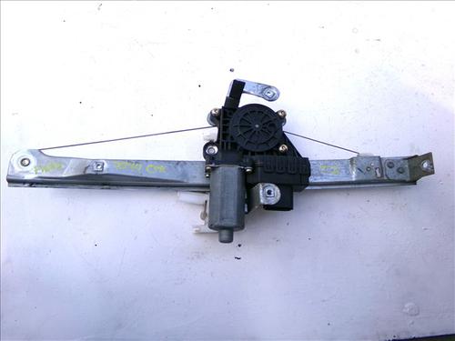 Used Rear left window mechanism FORD MONDEO III (B5Y) 2.0 16V (146 hp) 27672377