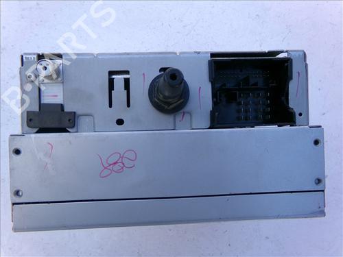 Radio FORD MONDEO IV Saloon (BA7) 2.0 TDCi | BP29623017E6 