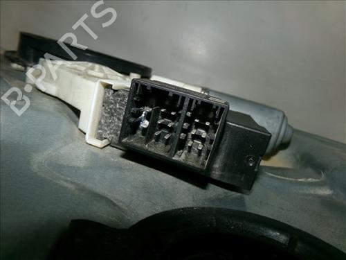 Front right window mechanism SEAT LEON (1M1) 1.9 TDI | BP24566955C23 