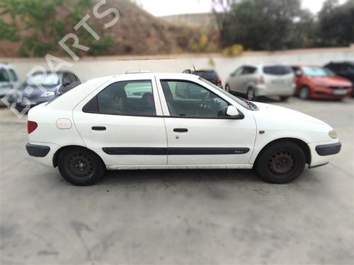 Interrupteur de vitre avant gauche CITROËN XSARA (N1) 2.0 HDi 90 | BP28182304I27 