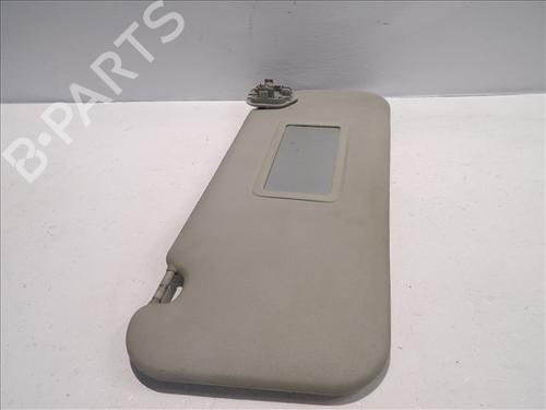 Right sun visor PEUGEOT 307 (3A/C) 1.6 16V | BP29878043I2 
