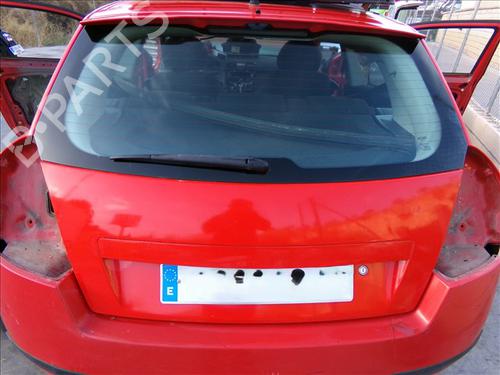 Portellone/Cofano posteriore FIAT STILO (192_) 1.6 16V (192_XB1A) (103 hp) 29623086