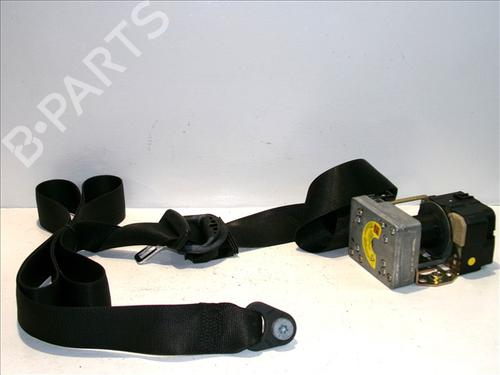 Used Front right seatbelt MERCEDES-BENZ S-CLASS (W220, V220) S 500, S 500 L (220.075, 220.175, 220.875) (306 hp) 25612214