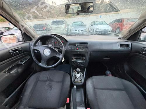 Capot VW BORA I (1J2) 1.9 TDI | BP28577852C1