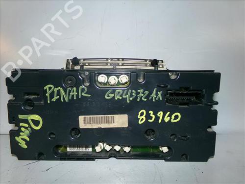 Electronic module VW GOLF III (1H1) 1.9 SDI | BP24857865M83 