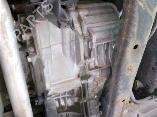 Used Gearbox CHEVROLET CRUZE (J300) 2.0 CDI (150 hp) 24567633