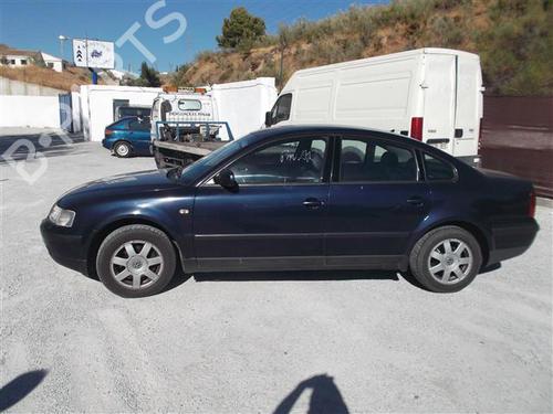 Left rear window switch VW PASSAT B5 (3B2) 1.6 | BP24555632I29 