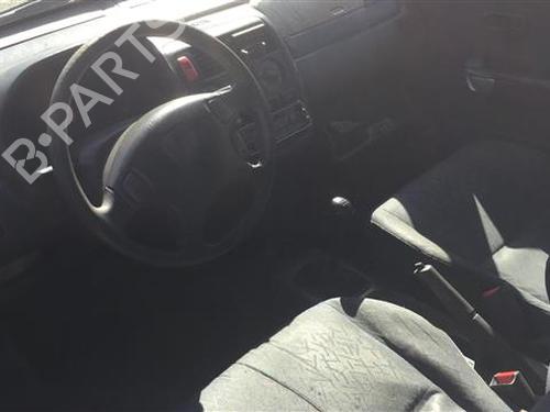 Left front window switch HONDA LOGO (GA) 1.3 (GA3) | BP24556576I27 