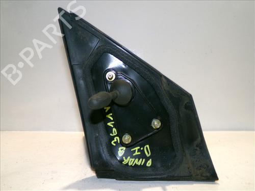 Left mirror TOYOTA YARIS (_P1_) 1.0 (SCP10_, SCP10R) | BP30006840C26 