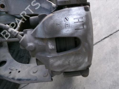Left front brake caliper FORD FOCUS II (DA_, HCP, DP) 1.8 TDCi | BP24858513M105 