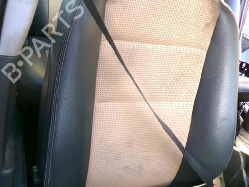 Used Front right seatbelt OPEL ZAFIRA / ZAFIRA FAMILY B (A05) 1.9 CDTI (M75) (150 hp) 27474515