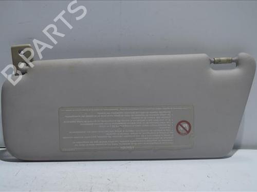 Right sun visor MERCEDES-BENZ A-CLASS (W168) A 170 CDI (168.008) | BP24562836I2 