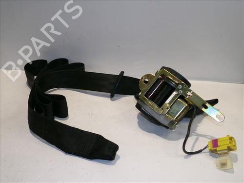 Ceinture de sécurité avant droite VW POLO IV (9N_, 9A_) 1.4 16V | BP25485187I25 