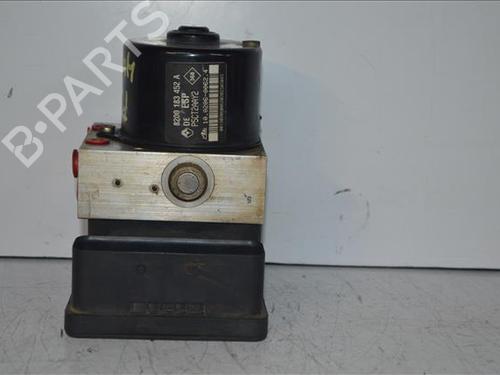 ABS pump RENAULT VEL SATIS (BJ0_) 2.0 16V Turbo (BJ0K) | BP26204125M43 