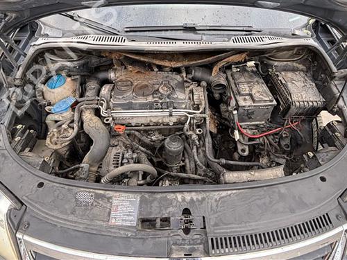 Cylinder head VW TOURAN (1T1, 1T2) 1.9 TDI | BP30764107M5